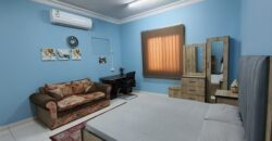 Furnished 2BHK Apartment in Dakhil Mahood Jubail – SAR 3,850/Month