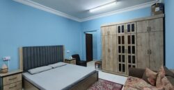 Furnished 2BHK Apartment in Dakhil Mahood Jubail – SAR 3,850/Month