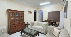 Furnished 2BHK Apartment in Dakhil Mahood Jubail – SAR 3,850/Month