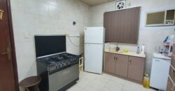 Furnished 2BHK Apartment in Dakhil Mahood Jubail – SAR 3,850/Month