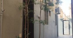 Furnished 2BHK Apartment in Dakhil Mahood Jubail – SAR 3,850/Month