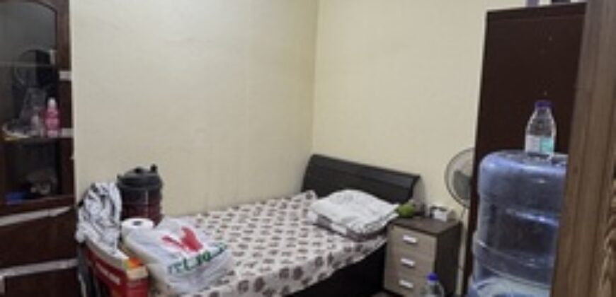 Fully Furnished 2BHK for Rent Hara Al Wizarat Riyadh – SAR 19,000