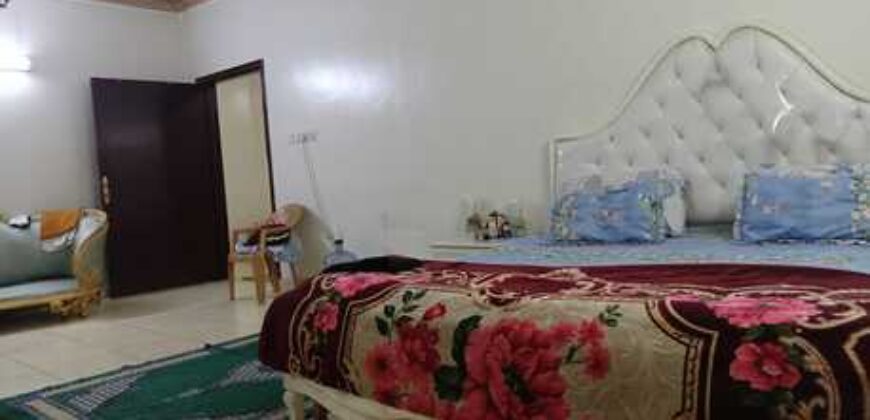 Semi Furnished Room for Rent in Tuwaiq Riyadh – SAR 1,000/Month