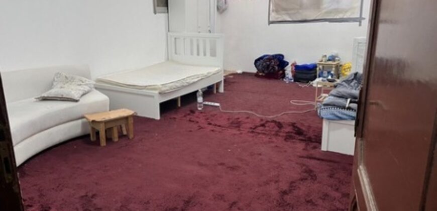 Sharing Room for Rent in Diriyah Riyadh – SAR 625/Month