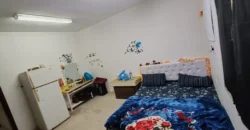 Affordable 1BHK Flat for Rent in Jubail – SAR 1500/Month