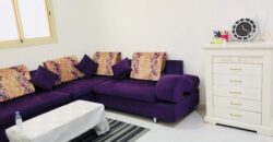 Furnished 2 Bedroom Flat Near Batha Riyadh – SAR 2300/Month