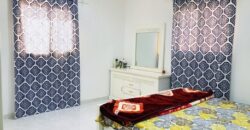 Furnished 2 Bedroom Flat Near Batha Riyadh – SAR 2300/Month