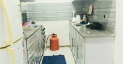 Furnished 2 Bedroom Flat Near Batha Riyadh – SAR 2300/Month