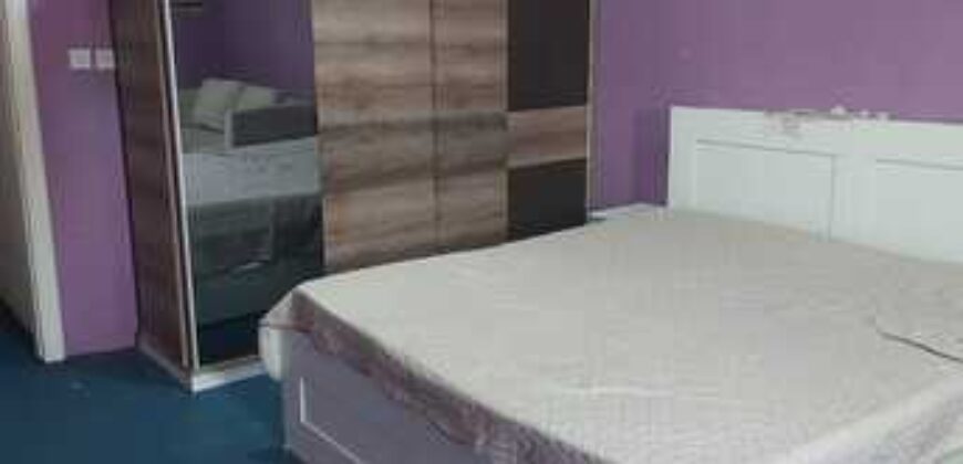 2BHK Furnished Family Flat for Rent in Al Yarmouk Riyadh – SAR 3000/Month
