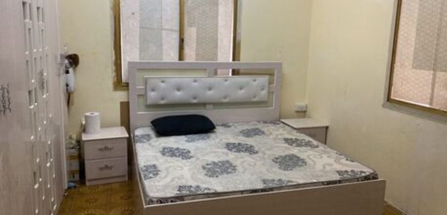 Bachelor Furnished Room for Rent in Azizia Jeddah – SAR 900/Month