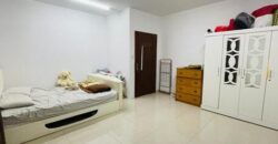 Fully Furnished 2 BHK Family Flat for Rent in Jubail – SAR 2500/Month