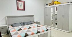 Fully Furnished 2 BHK Family Flat for Rent in Jubail – SAR 2500/Month