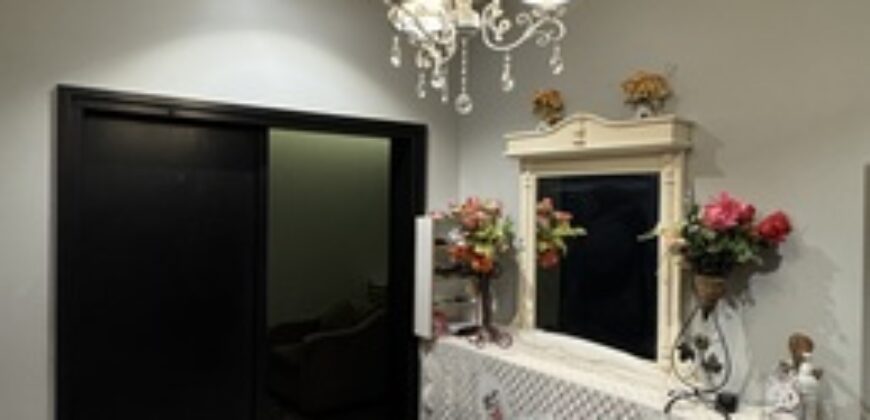 Furnished 1 Bedroom with Balcony in Dammam – SAR 1250/Month