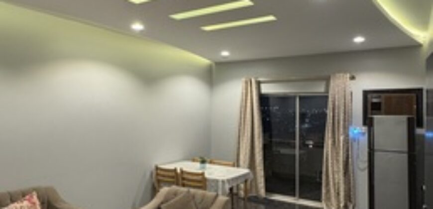 Furnished 1 Bedroom with Balcony in Dammam – SAR 1250/Month