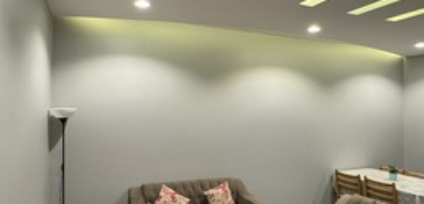 Furnished 1 Bedroom with Balcony in Dammam – SAR 1250/Month