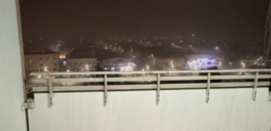 Furnished 1 Bedroom with Balcony in Dammam – SAR 1250/Month