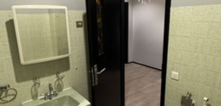 Furnished 1 Bedroom with Balcony in Dammam – SAR 1250/Month