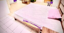 Furnished Studio Room for Bachelor in Al Malaz Riyadh – SAR 1,400/Month Furnished Studio Room for Bachelor in Al Malaz Riyadh – SAR 1,400/Month