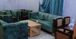 Furnished Studio Room for Bachelor in Al Malaz Riyadh – SAR 1,400/Month Furnished Studio Room for Bachelor in Al Malaz Riyadh – SAR 1,400/Month