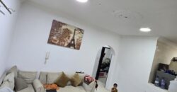 2 BHK Fully Furnished Flat for Rent in Jubail – SAR 2200/Month