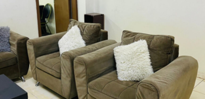 3 BHK Apartment for Rent in Jubail – SAR 3000/Month