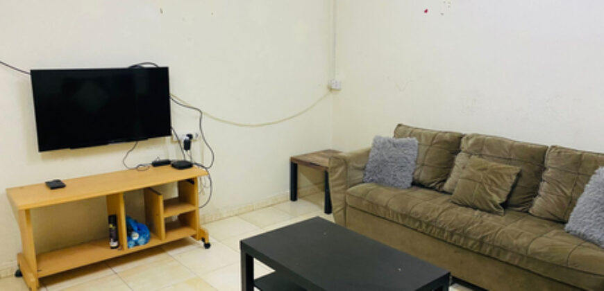 3 BHK Apartment for Rent in Jubail – SAR 3000/Month