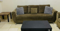 3 BHK Apartment for Rent in Jubail – SAR 3000/Month