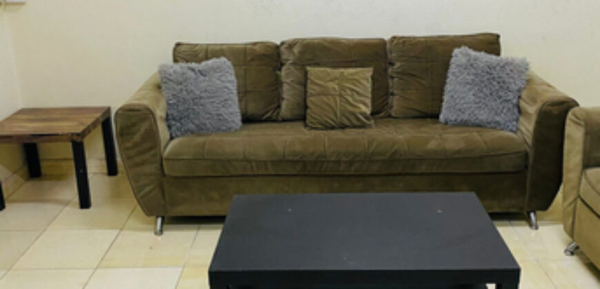 3 BHK Apartment for Rent in Jubail – SAR 3000/Month