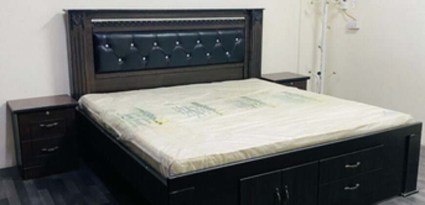3 BHK Apartment for Rent in Jubail – SAR 3000/Month