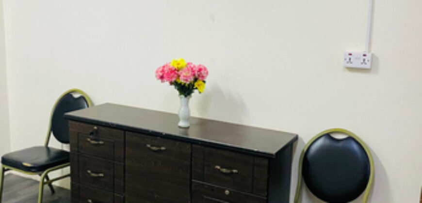 3 BHK Apartment for Rent in Jubail – SAR 3000/Month