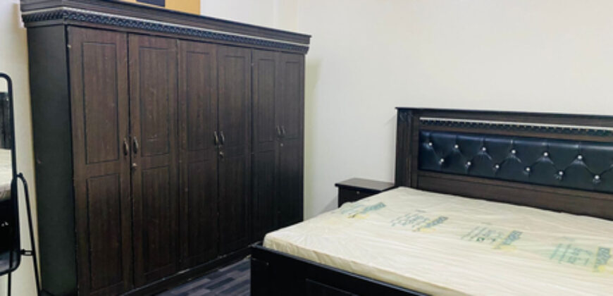 3 BHK Apartment for Rent in Jubail – SAR 3000/Month