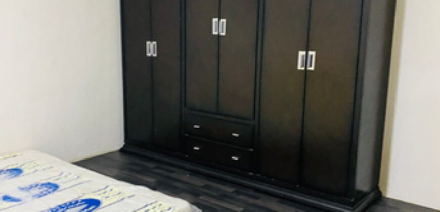 3 BHK Apartment for Rent in Jubail – SAR 3000/Month