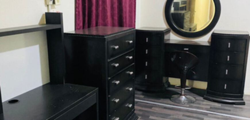 3 BHK Apartment for Rent in Jubail – SAR 3000/Month