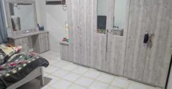 Fully Furnished 2BHK Family Flat in Al Hamra Khobar – SAR 1950/Month