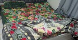 Fully Furnished 2BHK Family Flat in Al Hamra Khobar – SAR 1950/Month