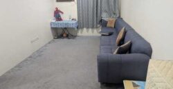 Fully Furnished 2BHK Family Flat in Al Hamra Khobar – SAR 1950/Month