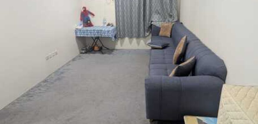 Fully Furnished 2BHK Family Flat in Al Hamra Khobar – SAR 1950/Month
