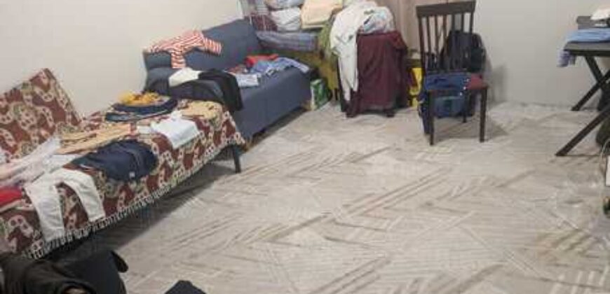 Fully Furnished 2BHK Family Flat in Al Hamra Khobar – SAR 1950/Month