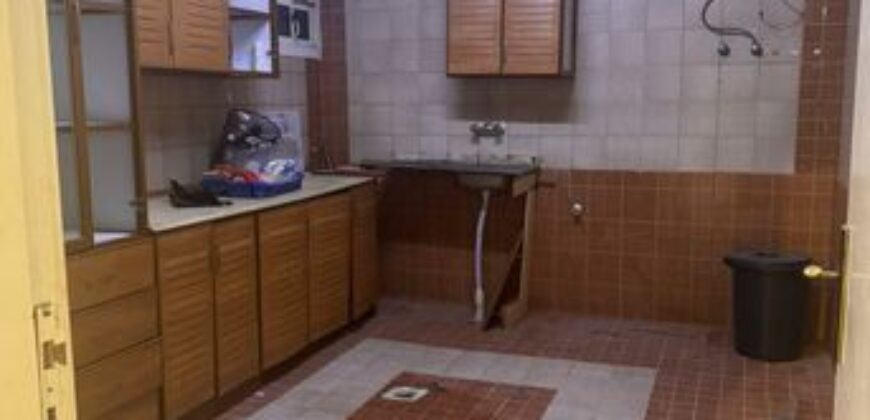 2BHK Apartment for Rent in Al Khaleej Riyadh – SAR 28000/Year