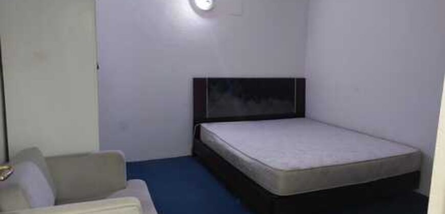 Furnished 2BHK Family Flat in Al Yarmouk Riyadh – SAR 3200/Month