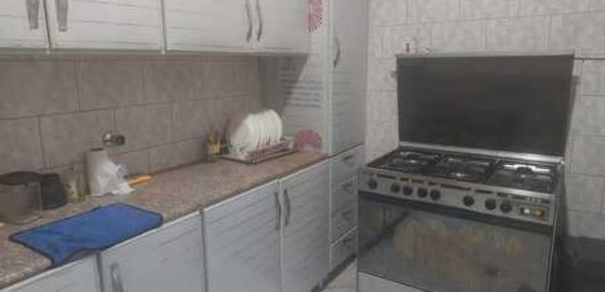 Furnished 2BHK Family Flat in Al Yarmouk Riyadh – SAR 3200/Month