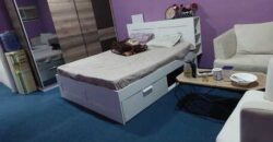 Furnished 2BHK Family Flat in Al Yarmouk Riyadh – SAR 3200/Month