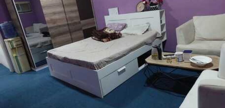 Furnished 2BHK Family Flat in Al Yarmouk Riyadh – SAR 3200/Month