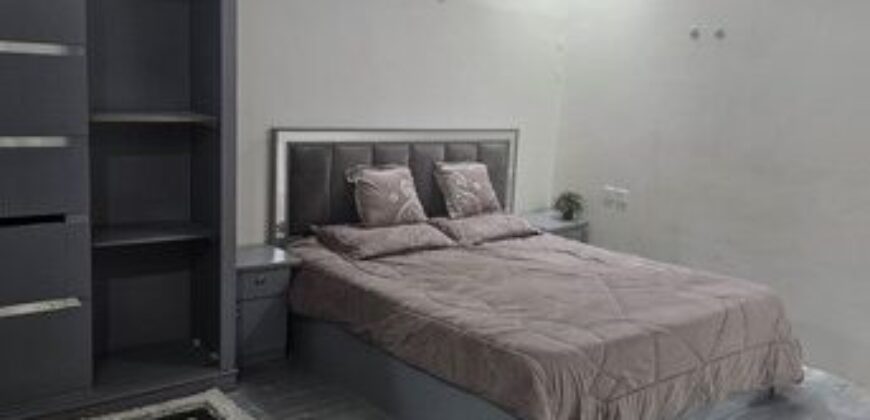 Furnished 1 Bedroom Apartment in An Nahda Riyadh – SAR 1700/Month