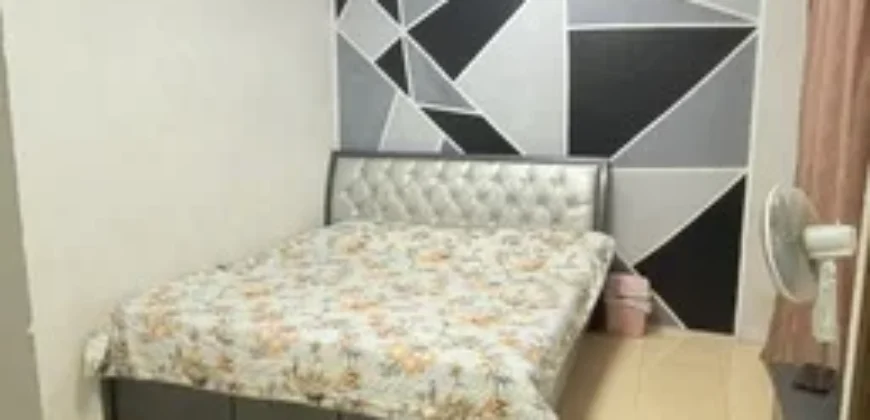 Furnished 2BHK Family Flat for Rent in Jubail – SAR 21,500/Year