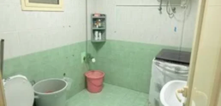 Furnished 2BHK Family Flat for Rent in Jubail – SAR 21,500/Year