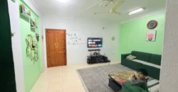 Furnished 2BHK Family Flat for Rent in Jubail – SAR 21,500/Year