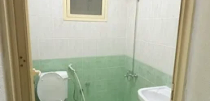 Furnished 2BHK Family Flat for Rent in Jubail – SAR 21,500/Year