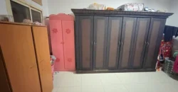 Furnished 2BHK Family Flat for Rent in Jubail – SAR 21,500/Year