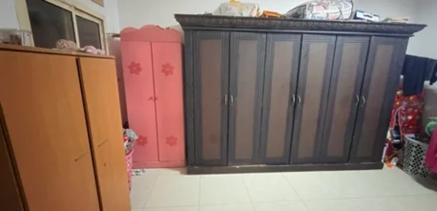 Furnished 2BHK Family Flat for Rent in Jubail – SAR 21,500/Year